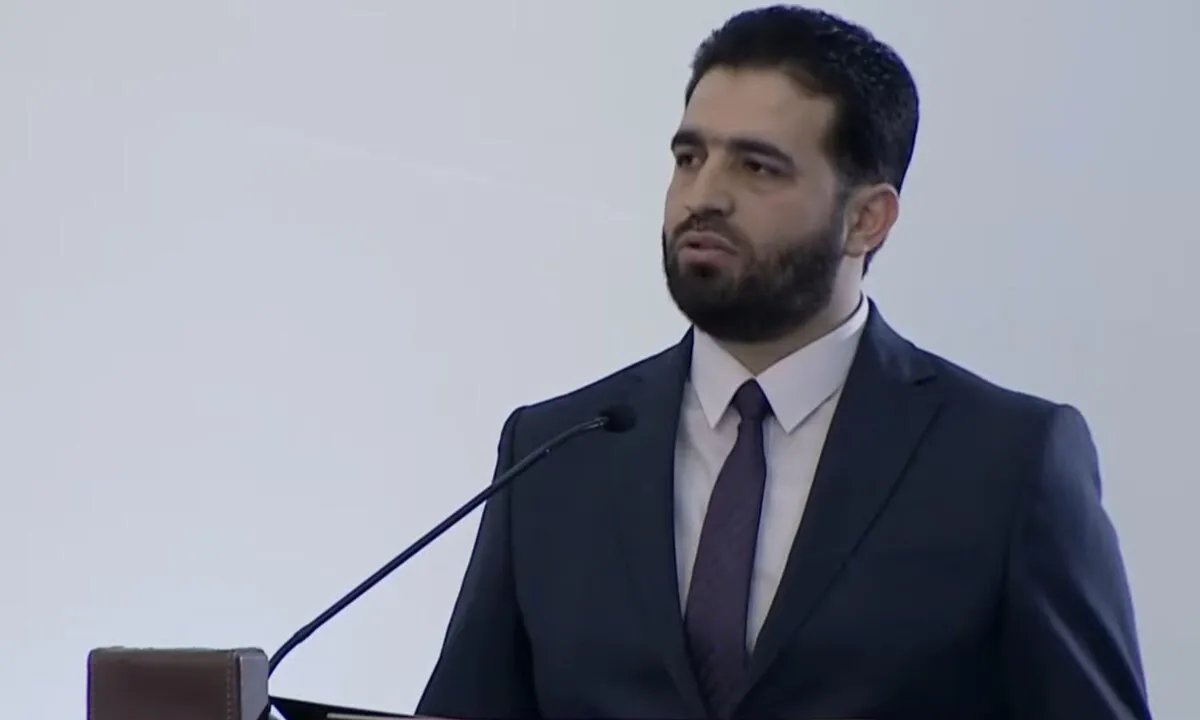 وزارة الداخلية السورية تكشف عن خطة عمل شاملة: تطويرات أمنية، مكافحة المخدرات، وتحديث الخدمات للمواطنين