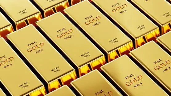 أسعار الذهب تحافظ على ارتفاعها والليرة السورية تشهد استقراراً نسبياً