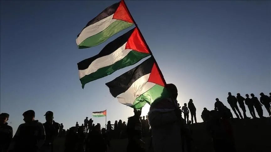 تقارير: بريطانيا تعتزم الاعتراف بدولة فلسطين هذا الأسبوع بعد زيارة ترامب