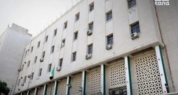 السورية للبريد والبريد التركي يوقعان مذكرة تفاهم لتعزيز التجارة الإلكترونية والشحن