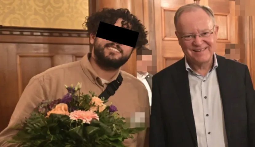 من نموذج للاندماج إلى متهم بالتخريب: قصة الشاب السوري محمد ك. في ألمانيا تثير الجدل