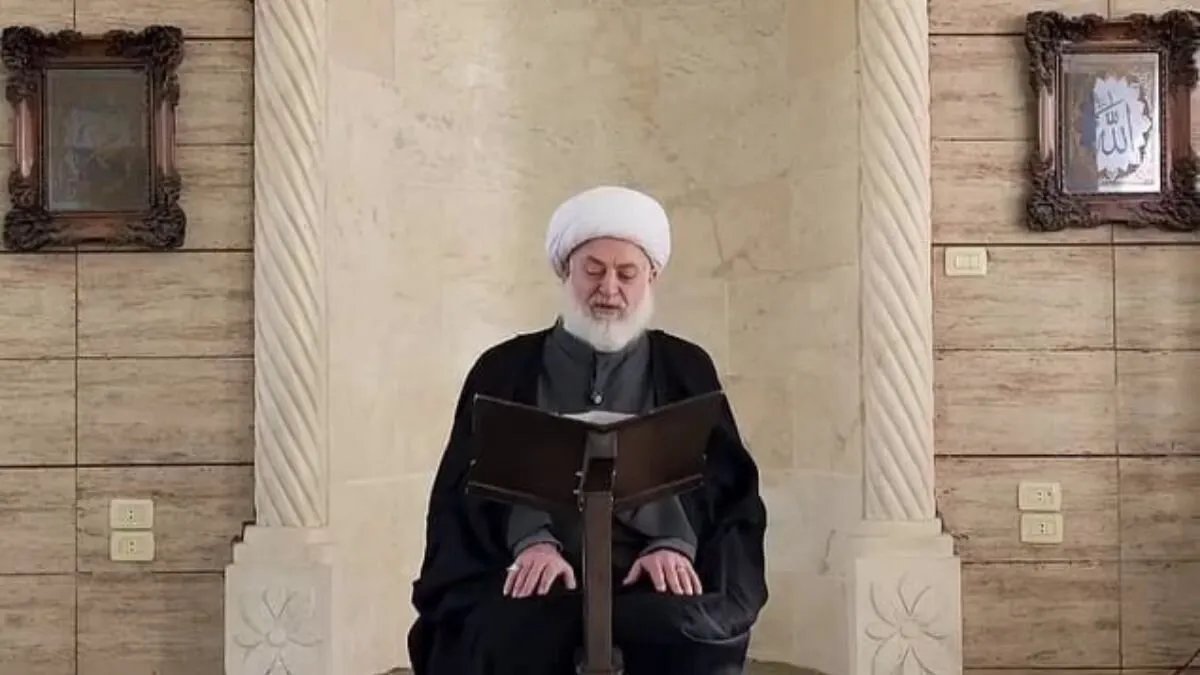 المجلس العلوي ينتقد انتخابات مجلس الشعب ويشكك في شرعيتها