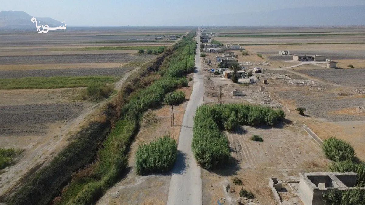أزمة مواصلات خانقة في حماة: الأهالي يئنون والمعاناة تتفاقم