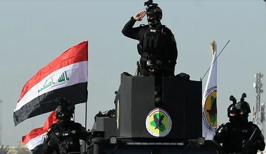 العراق يضرب داعش في سوريا: مقتل قيادي بارز في عملية نوعية