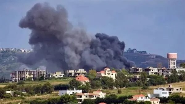 تصعيد جنوب لبنان: غارات إسرائيلية تسفر عن قتلى وجرحى في النبطية