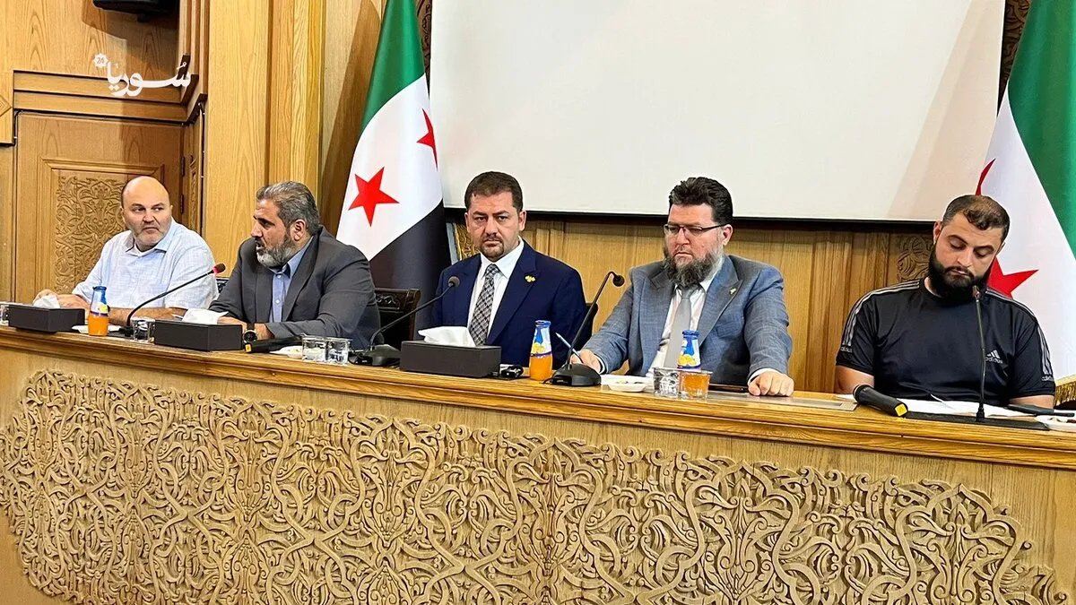 خارطة استثمارية بمليارات الدولارات في حلب: تفاصيل المشاريع وفرص إعادة الإعمار