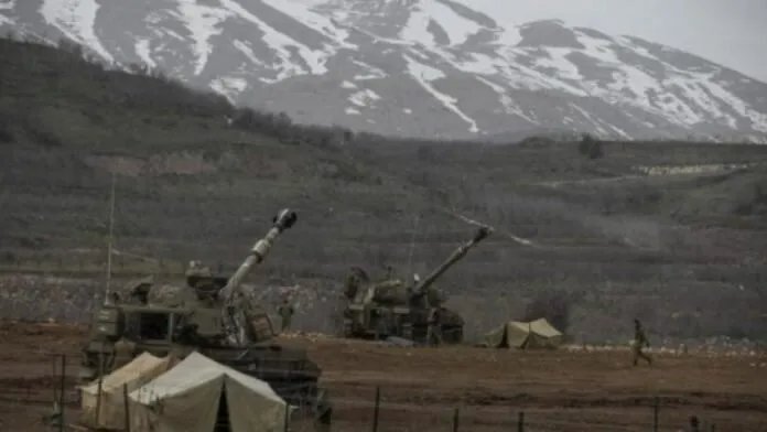 كاتس: إسرائيل تعلن بقاء قواتها في غزة ولبنان وسوريا "إلى أجل غير مسمى"