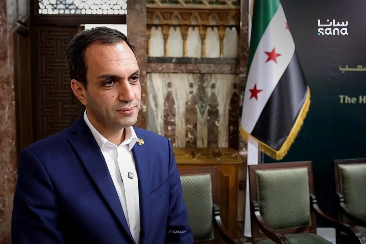 اللجنة العليا للانتخابات: الطعون والمراقبة الشعبية لمنع تسلل أنصار النظام البائد إلى مجلس الشعب