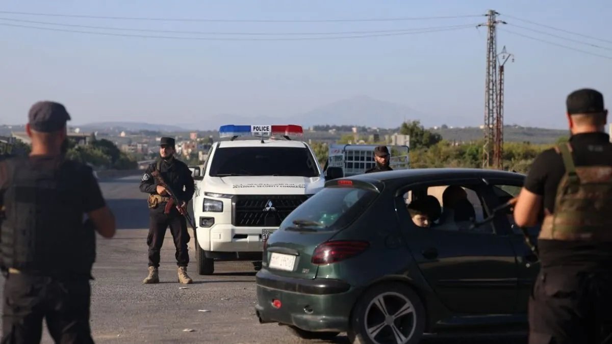 سوريا: القبض على مسؤول بـ "الدفاع الوطني" في اللاذقية ومتورط بتفجير "سجو" بحلب