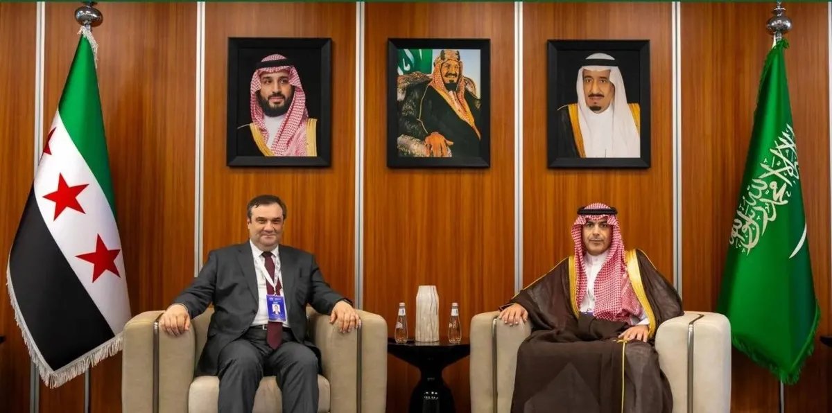 حاكم مصرف سوريا المركزي يعلن عن خطة نقدية جديدة لدعم النمو ومواجهة التحديات الاقتصادية