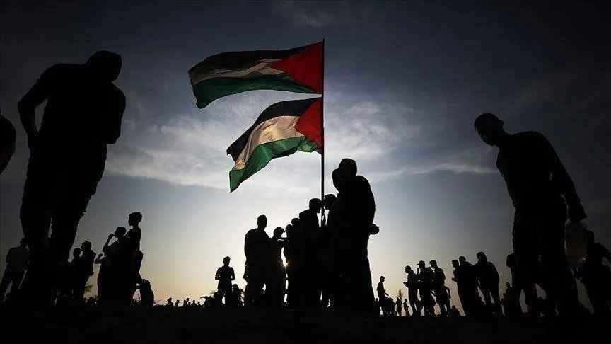 اعتراف تاريخي: كندا وأستراليا وبريطانيا تعلن رسمياً الاعتراف بدولة فلسطين