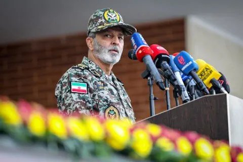 إيران تحذر: ردنا سيكون قاسياً على أي خطأ.. ومستعدون لحرب مركبة