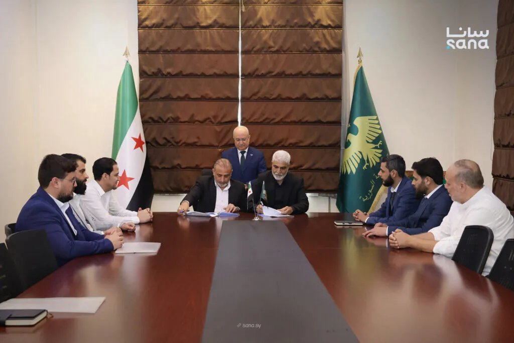 المؤسسة العامة للمواصلات توقع مذكرة تفاهم لصيانة الطرق