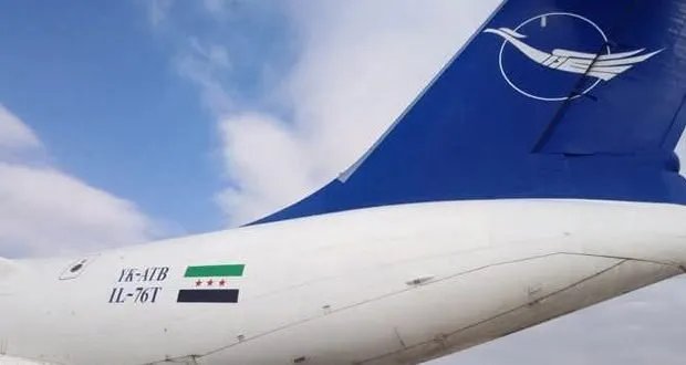 عودة مرتقبة: الخطوط الجوية السورية تستأنف رحلاتها إلى الإمارات قريباً