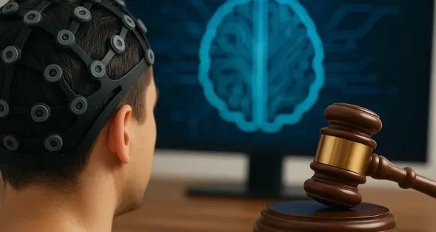 القرصنة الدماغية: التكنولوجيا العصبية وتهديدات الأمن السيبراني والخصوصية