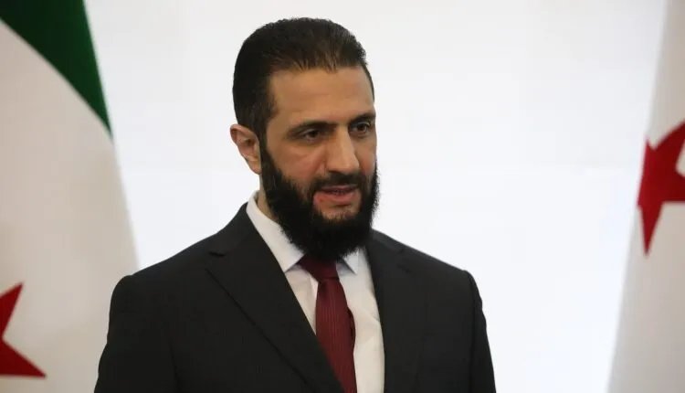 الشرع يجري سلسلة لقاءات مع قادة عرب وأوروبيين في نيويورك على هامش اجتماعات الأمم المتحدة