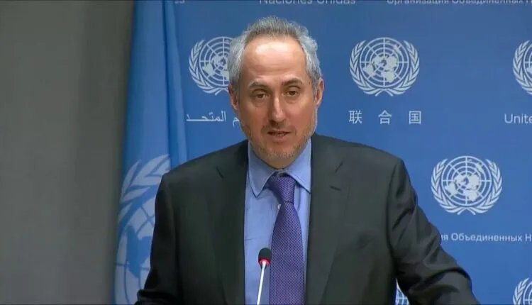الأمم المتحدة: دعوة أوجلان للسلام تفتح آفاقاً جديدة للتسوية السياسية في تركيا