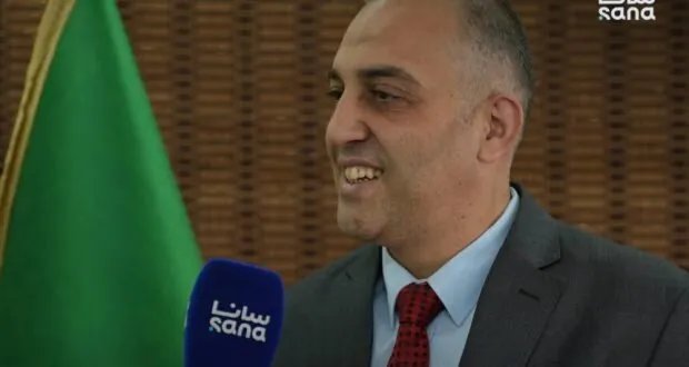 هيئة دعم الصادرات تطلق برامج مستدامة لتعزيز تنافسية المنتج السوري