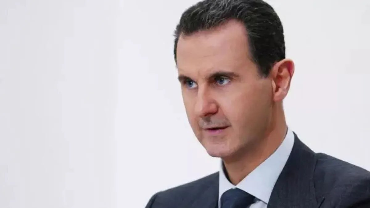 مذكرة توقيف غيابية بحق بشار الأسد بتهم تتعلق بأحداث درعا 2011
