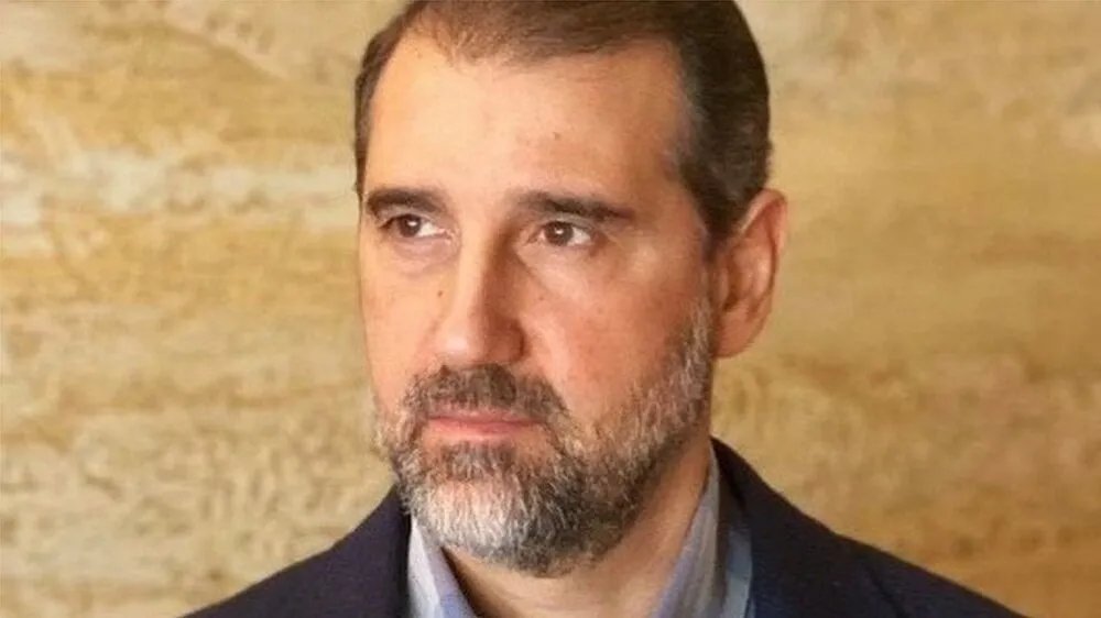 حقيقة رفع العقوبات عن رامي مخلوف: منصة "تأكد" تكشف التضليل