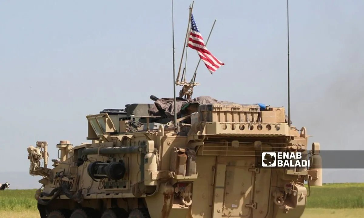 مسؤول أمريكي يكشف: تعامل حذر مع سوريا مشروط بتطهير الحكومة وتوحيد الأقليات