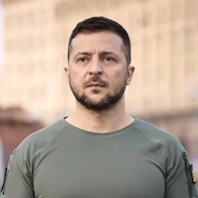 زيلينسكي يثني على مذكرة التوقيف الغيابية الصادرة بحق بشار الأسد ويدعو إلى محاسبته