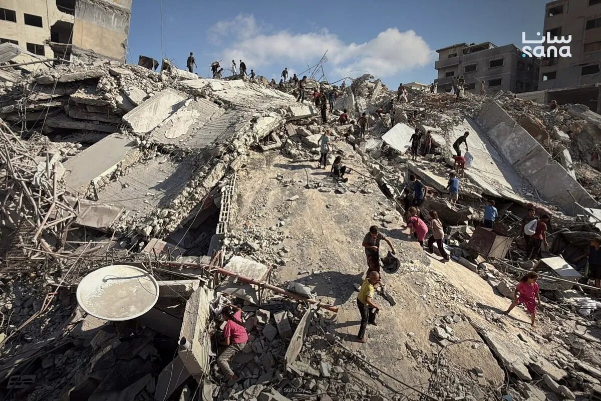 إسبانيا تنضم إلى تحالف دولي يهدف لفرض عقوبات على إسرائيل بسبب العدوان على غزة