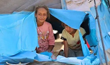 غزة صامدة: مئات الآلاف يواجهون النيران ومخطط التهجير الإسرائيلي يفشل