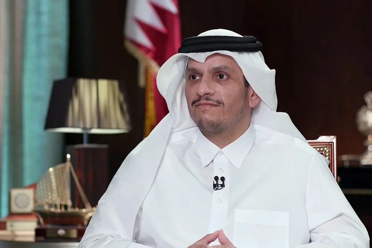 قطر تشدد على إنهاء معاناة غزة وتدعو الفصائل الفلسطينية لتوحيد الصف حول خطة ترامب