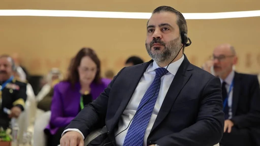 سوريا تشارك في "مؤتمر ميونيخ للأمن" بالعلا: بحث مستقبل سوريا والأمن الإقليمي