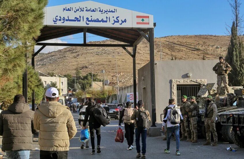 عودة عشرات السوريين من لبنان: تفاصيل المرحلة الثالثة من خطة العودة المنظمة