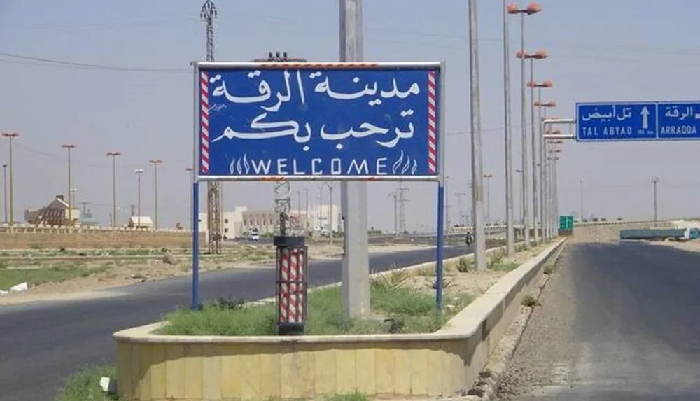 أهالي الرقة يطالبون بالتحقيق في "خروقات جسيمة" بانتخابات الرقة وتل أبيض
