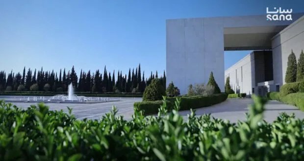 مرسوم رئاسي: اعتبار مستشفى إدلب الجامعي مُحدثاً بأثر رجعي منذ 21 يناير 2020