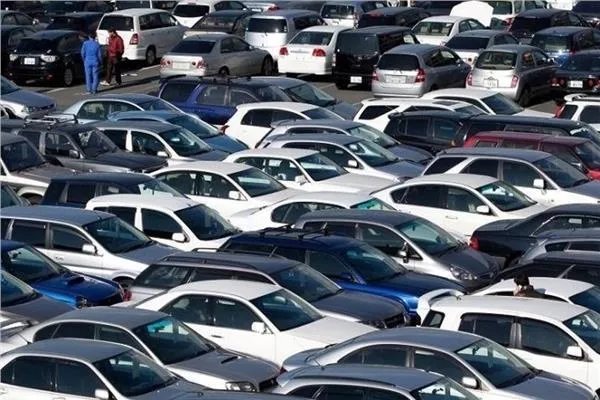 صادرات السيارات المستعملة الكورية الجنوبية تسجل ارتفاعاً قياسياً مدفوعة بالطلب المتزايد من الشرق الأوسط وسوريا
