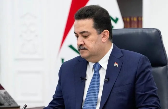 السوداني يبحث الأوضاع في سوريا مع أمير قطر ورئيس المرحلة الانتقالية خلال زيارة مفاجئة للدوحة