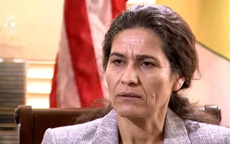 إلهام أحمد: اللامركزية هي الحل الوحيد لاستقرار سوريا وضمان حقوق جميع السوريين