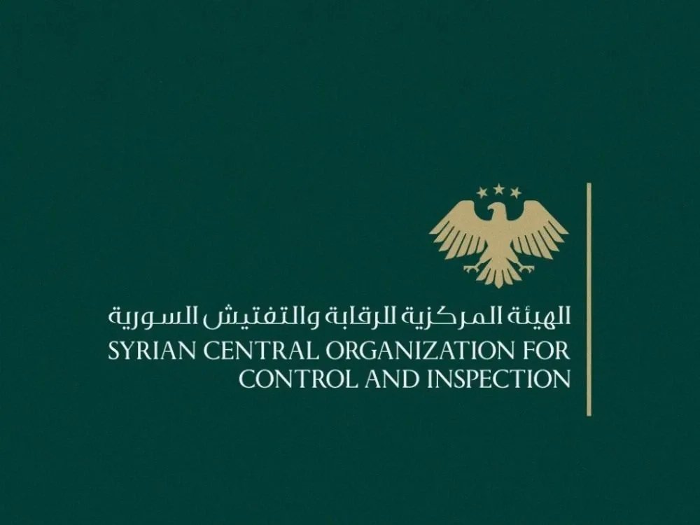 الهيئة المركزية للرقابة تسترد 9 مليارات ليرة سورية في شهر وتكثف جهودها لمراقبة المؤسسات الحكومية
