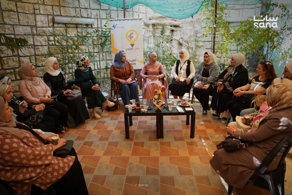 "بصمة حرف": مبادرة سورية تحتفي بالإبداع الأدبي النسائي في إصدار سنوي