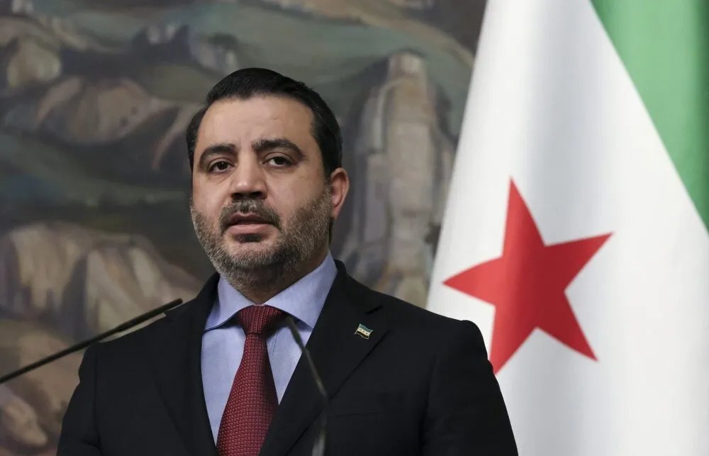 زيارة مرتقبة: وزير الخارجية السوري أسعد الشيباني في تركيا غداً