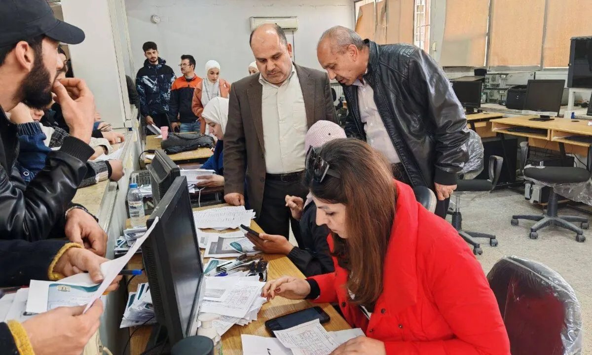 الحكومة السورية تعيد المفصولين تعسفيًا إلى وظائفهم في الحسكة: خطوة نحو إنصاف المتضررين