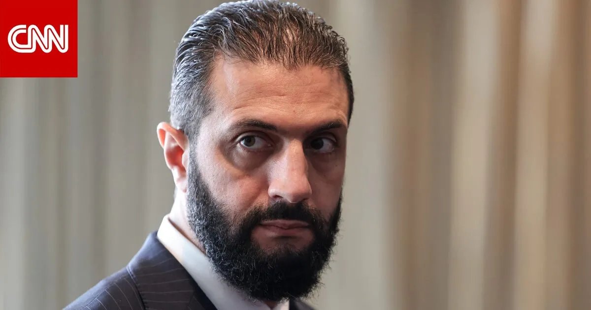 بين الترحيب والانتقاد: فيديو لأحمد الشرع وهو يلعب البلياردو يثير جدلاً على وسائل التواصل