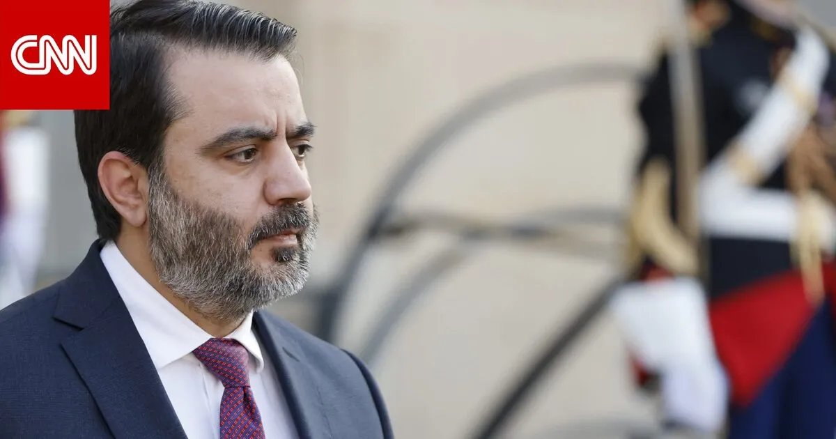 وزير الخارجية السوري: الضربات الإسرائيلية تعيق تطبيع العلاقات بعد سقوط نظام الأسد