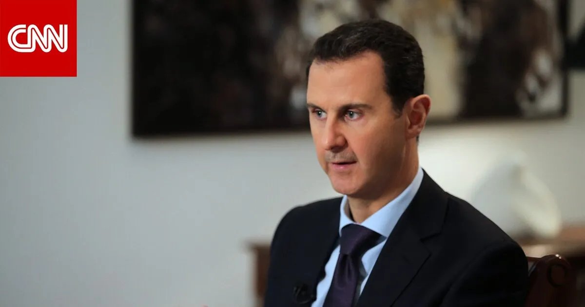 قاضٍ سوري يصدر مذكرة توقيف غيابية بحق بشار الأسد بتهم القتل والتعذيب