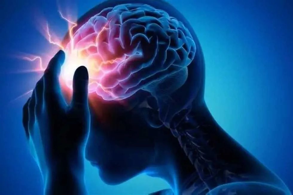 دراسة تكشف: دهون البطن تزيد من سرعة شيخوخة الدماغ وتضعف الذاكرة