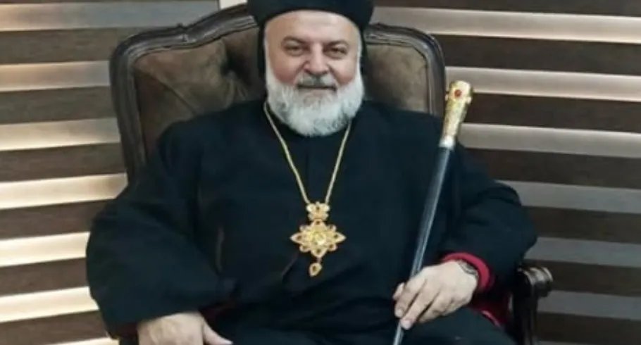 الكنيسة السريانية الأرثوذكسية ترفض ضغوط قسد وتلتزم بمنهاج وزارة التربية السورية