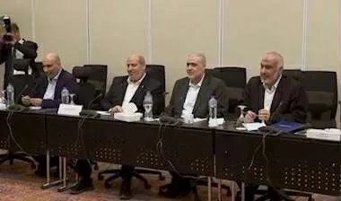 اتفاق لوقف إطلاق النار في غزة: إعلان من «حماس» والوسطاء وترحيب من ترامب