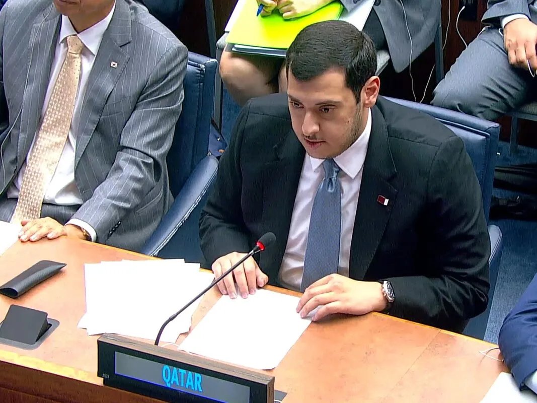 قطر تجدد التزامها بالآليات الدولية لنزع السلاح النووي وتعزيز الأمن العالمي