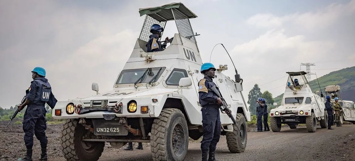 الأمم المتحدة تقلّص قوات حفظ السلام بنسبة 25% بسبب نقص التمويل الأمريكي