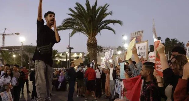 حركة «جيل زد 212» تطالب بإصلاحات جذرية ومكافحة الفساد في المغرب