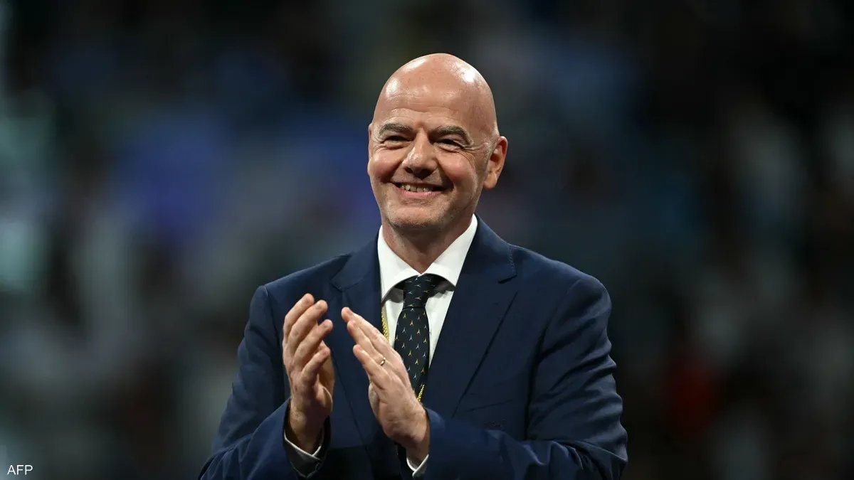 فيفا يدرس تعديلات على موعد كأس العالم 2034 في السعودية لتجنب شهر رمضان